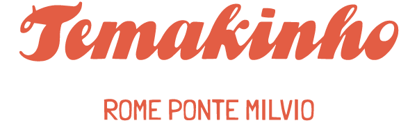 Temakinho - Milan Brera