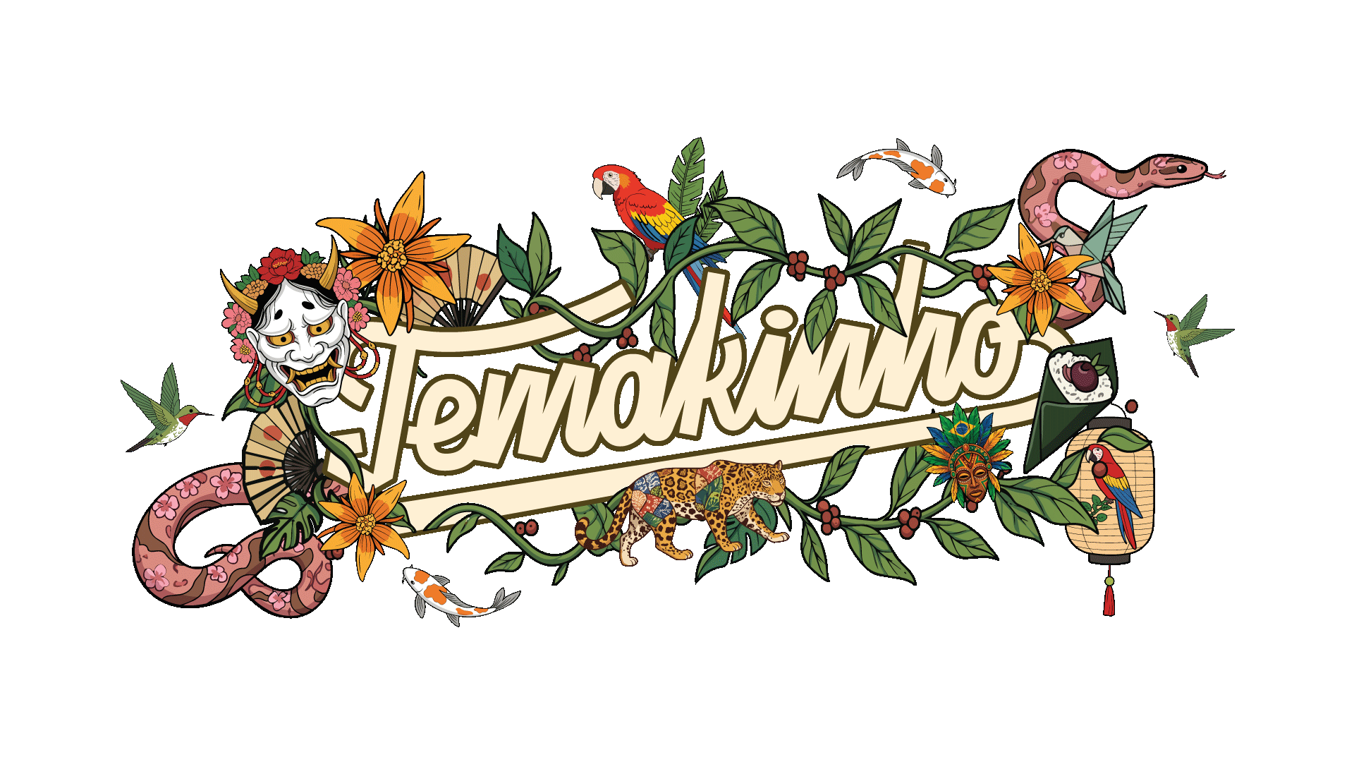 Temakinho Bologna