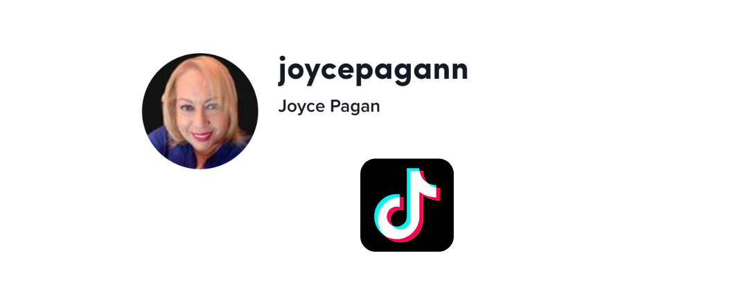 Tik Tok joyce pagan