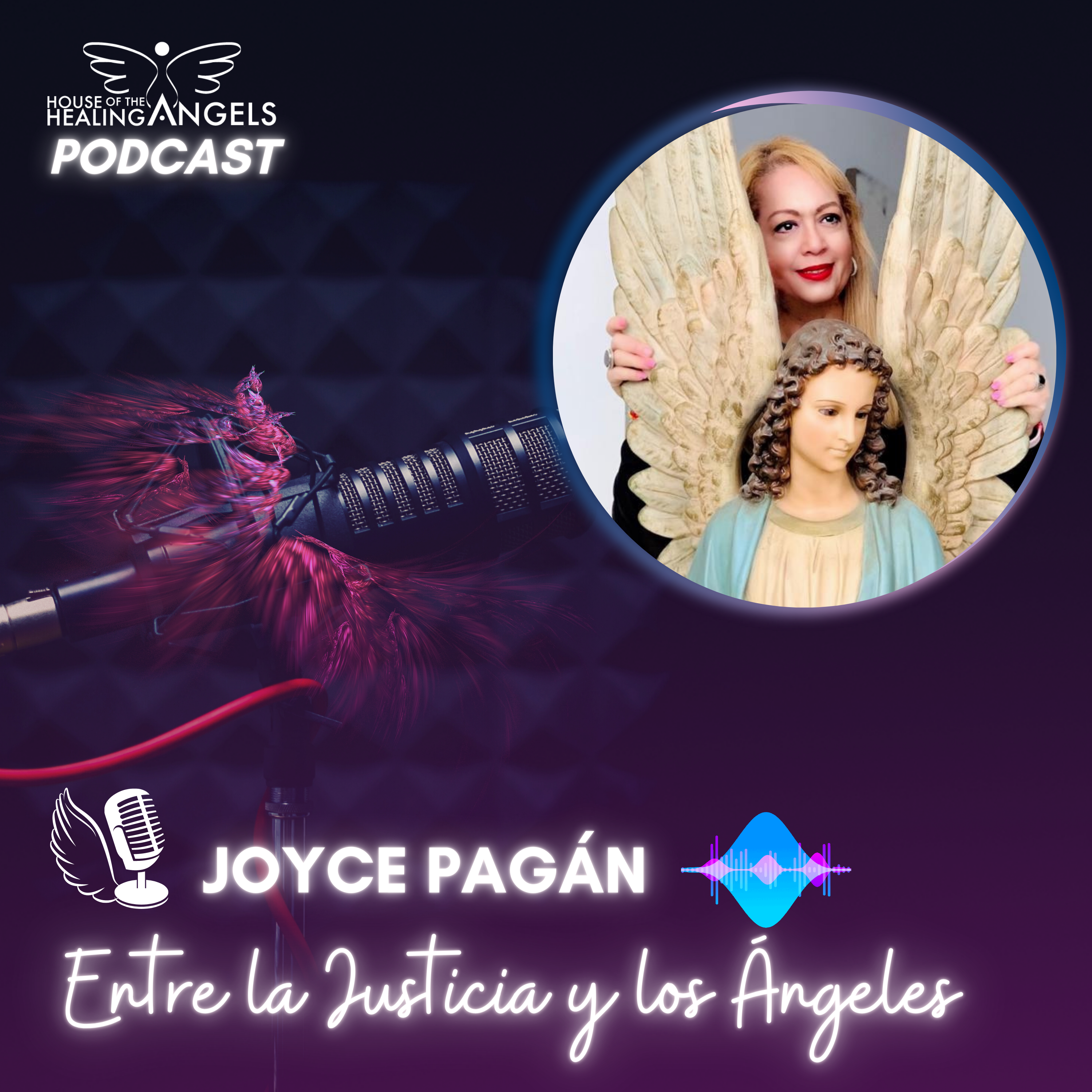 Spotify joyce pagan