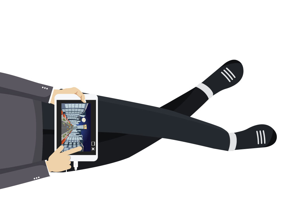 Blog writing can lead to long-term results for your business