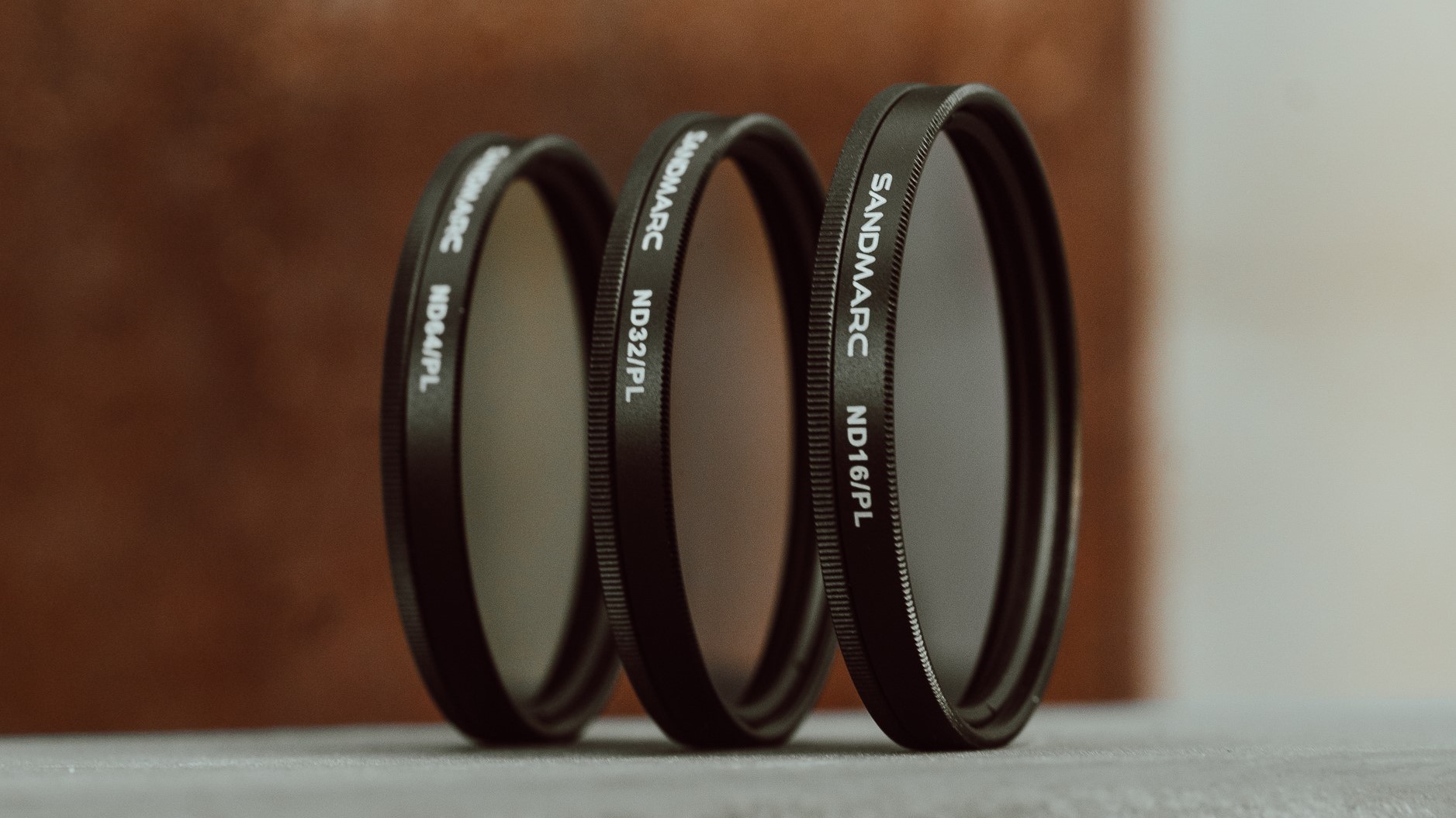 iPhone 13 Pro ND & CPL Filter