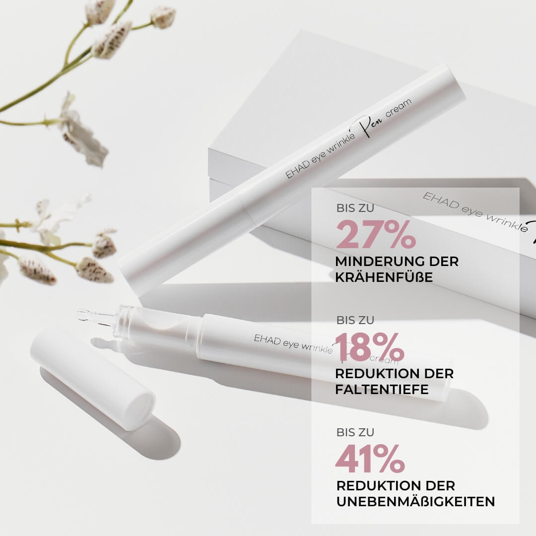 Weichzeichner-Effekt inklusive: Nano-Textur, die sich wie ein Filler anfühlt