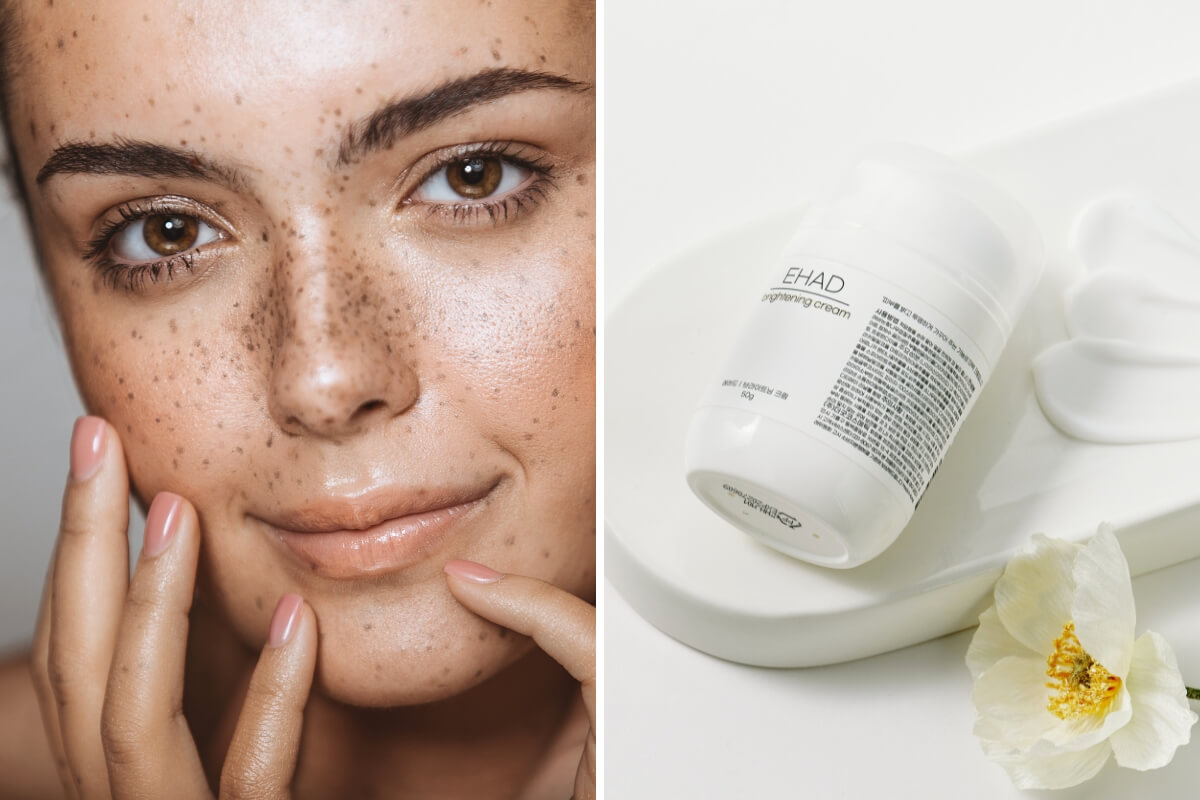 EHAD Eye Wrinkle Pen Cream