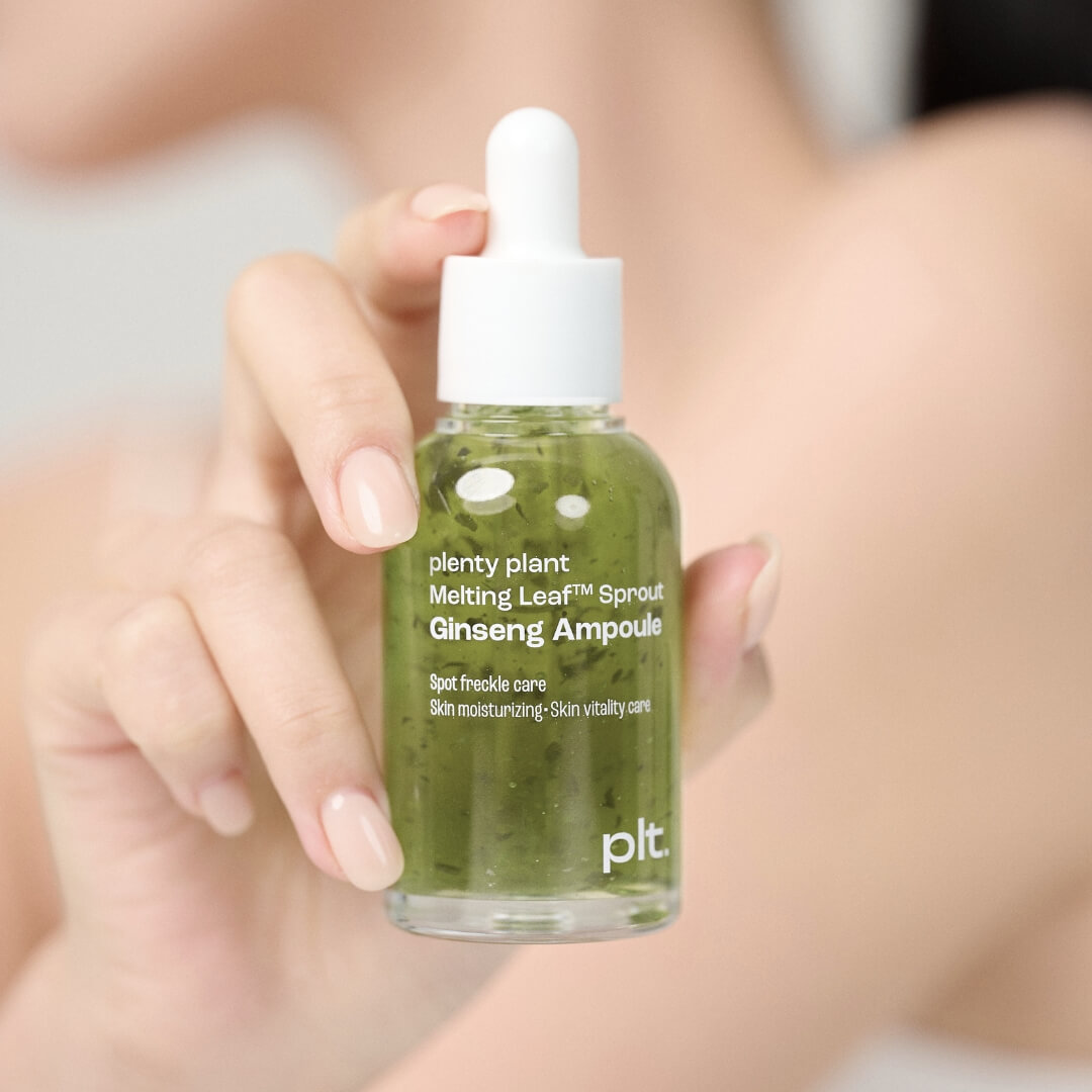 Das Ampoule-Serum: sichtbare Festigkeit & Strahlkraft