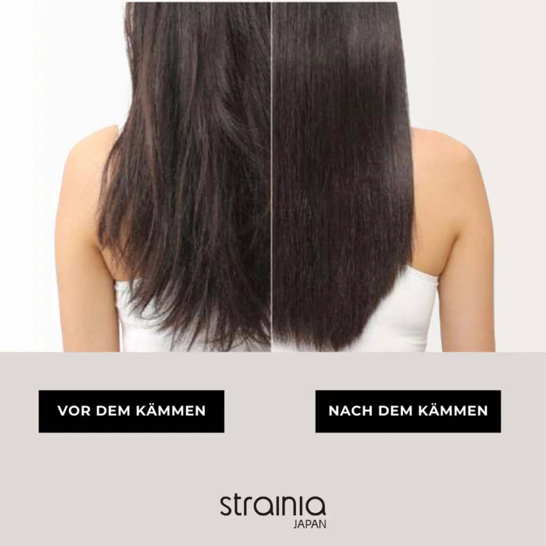 Luxuriöse Haarpflege, die jeden Tag Freude macht