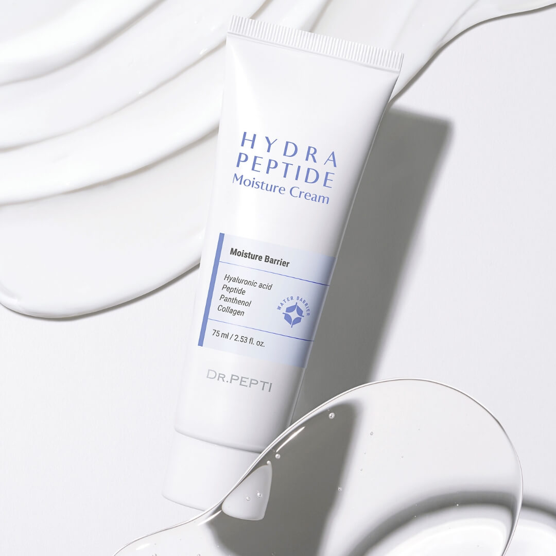 Multi-Hyaluron-Komplex für intensive Feuchtigkeit