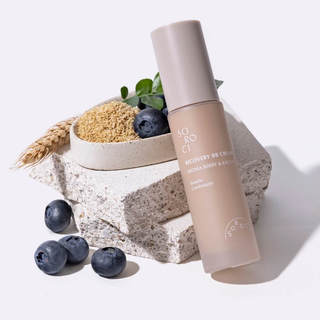Hautpflege & Make-up in einem – für den natürlichen Glow