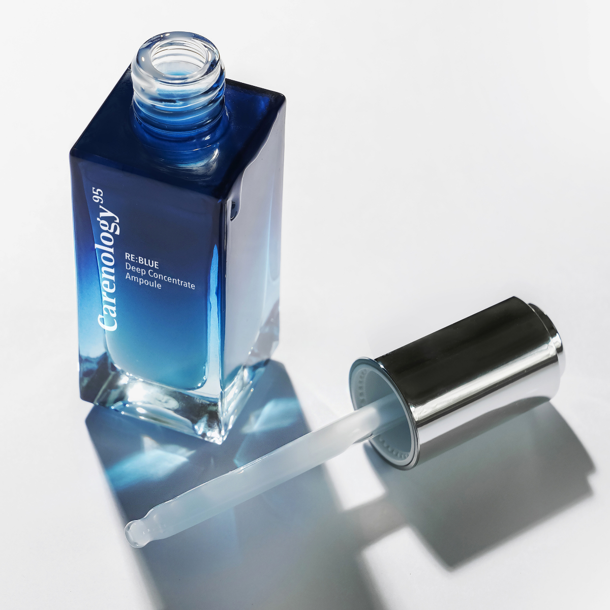 RE:BLUE Deep Concentrate Ampoule von Carenology95 - Shishi Chérie Top 10 Geschenkideen