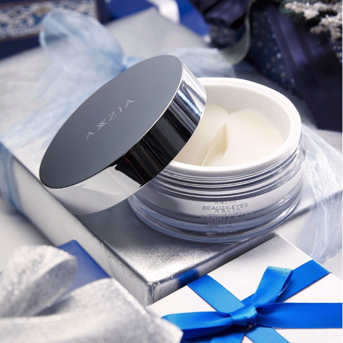 Beauty Eyes Essence Sheet von Axxzia Tokyo - Shishi Chérie Top 10 Geschekideen
