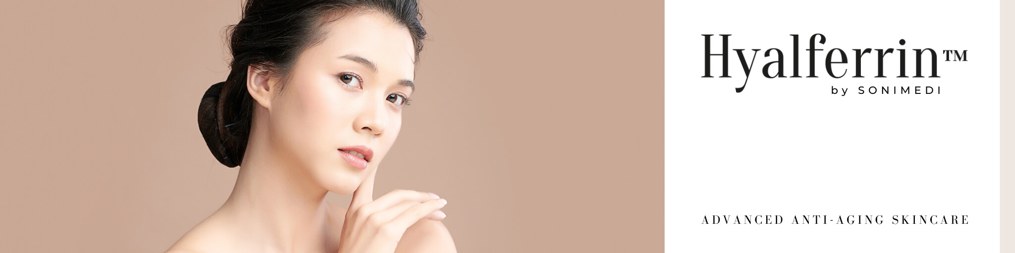 Hyalferrin Skincare
