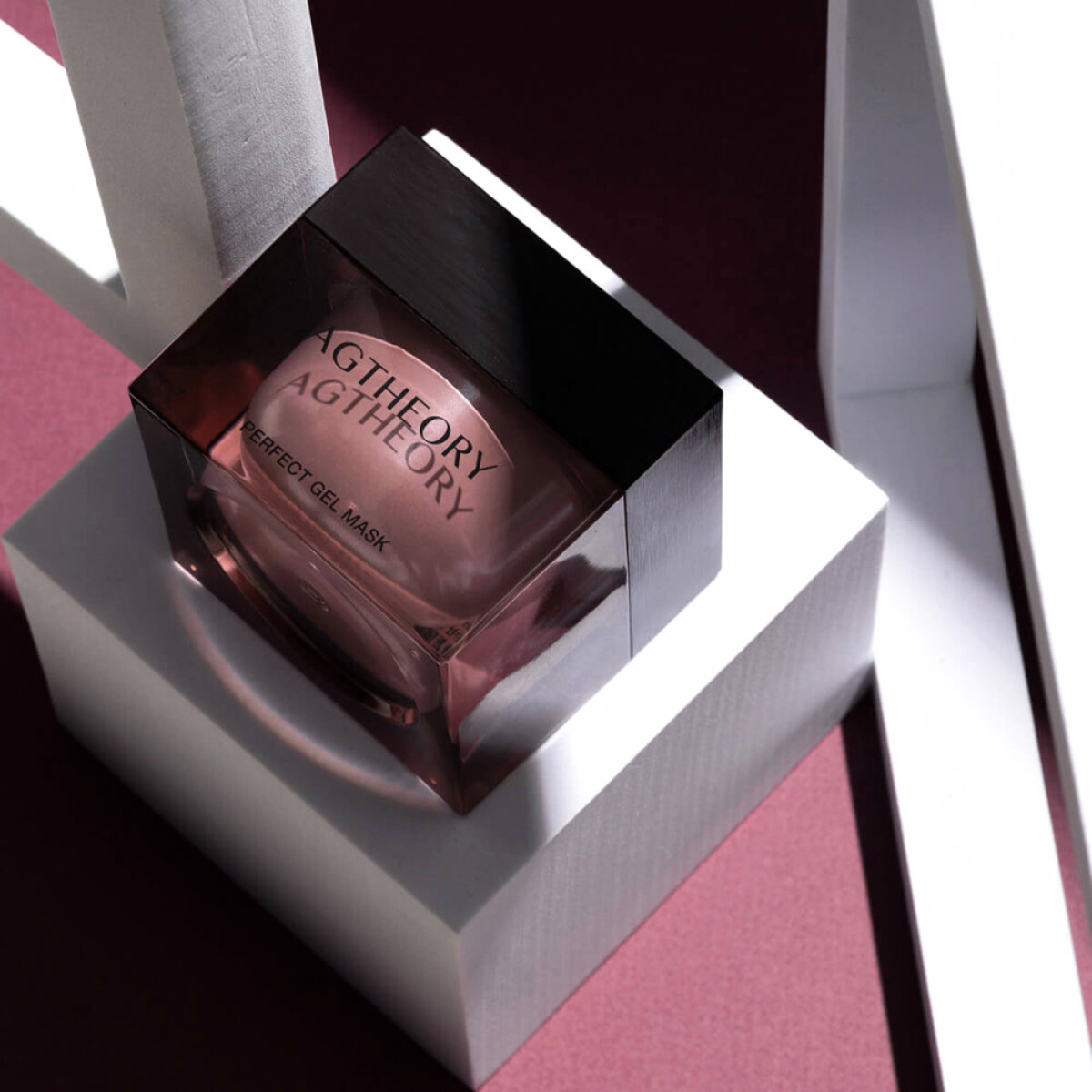 Perfect Gel Mask von AG Theory - Shishi Chérie Top 10 Geschenkideen
