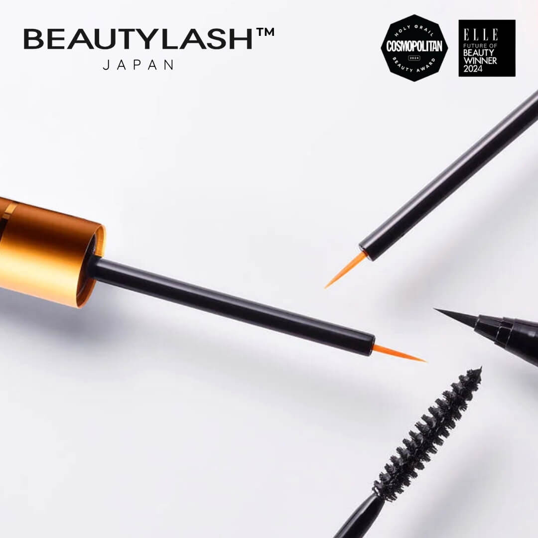 Beautylash Japan - Wimpernserum mit Peptiden