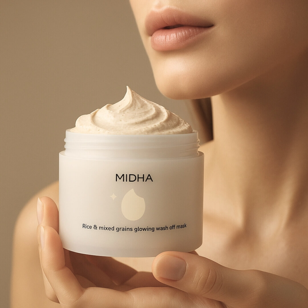 Der patentierte MID8™-Komplex: Anti-Aging in seiner wirksamsten Form