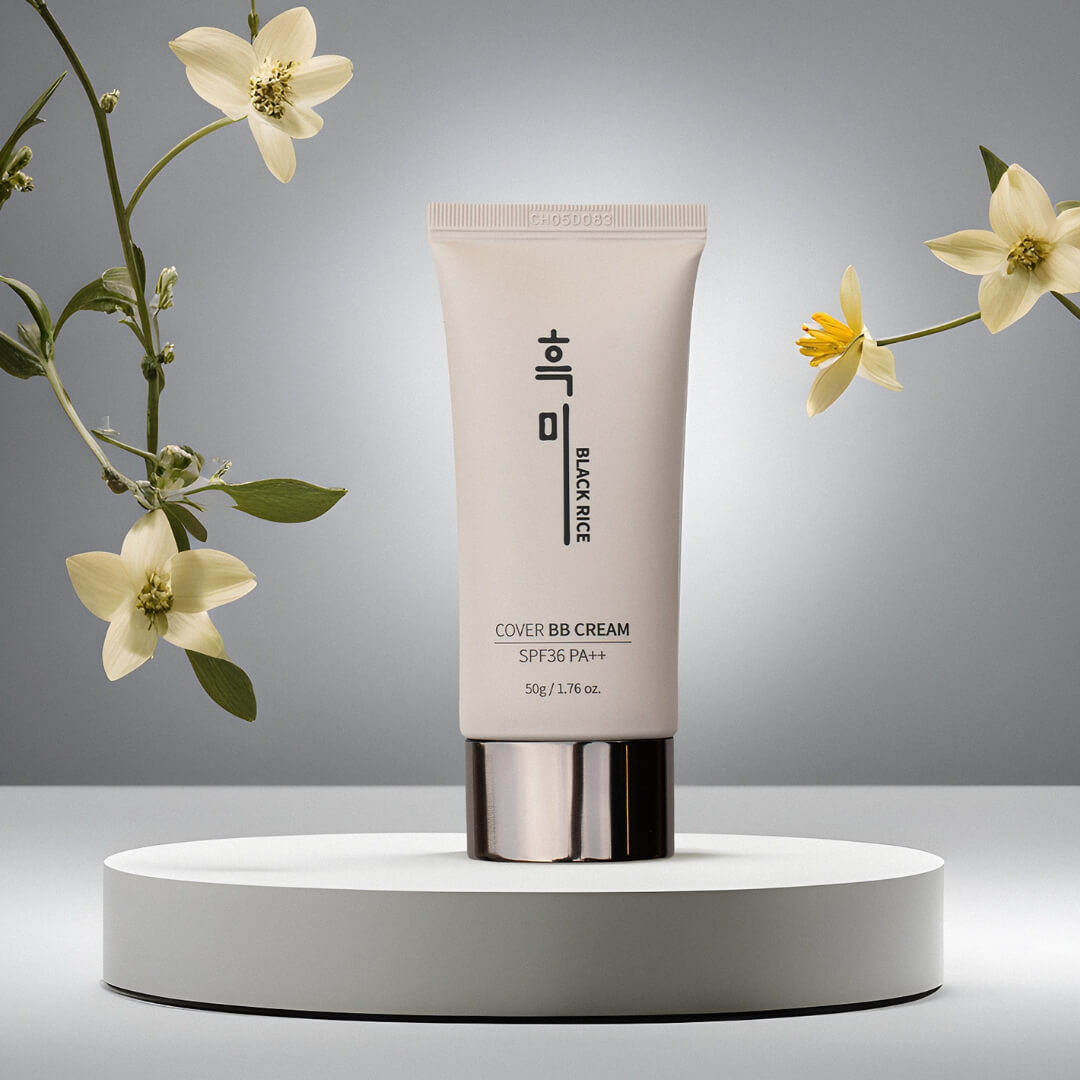 High-Performance-Make-up trifft tiefenwirksame Pflege