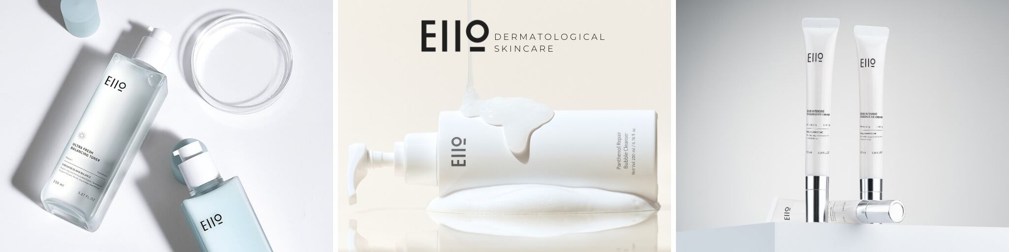 Eiio Dermatological Skincare Eiio Dermatological Skincare