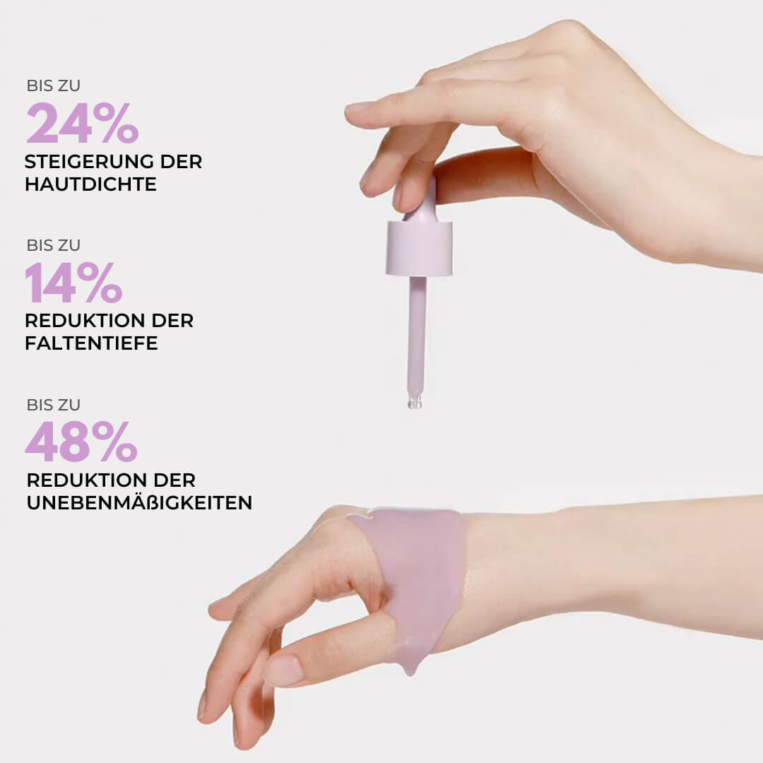 AIPPO EXPERT COLLAGEN AMPOULE MASK Bild 4