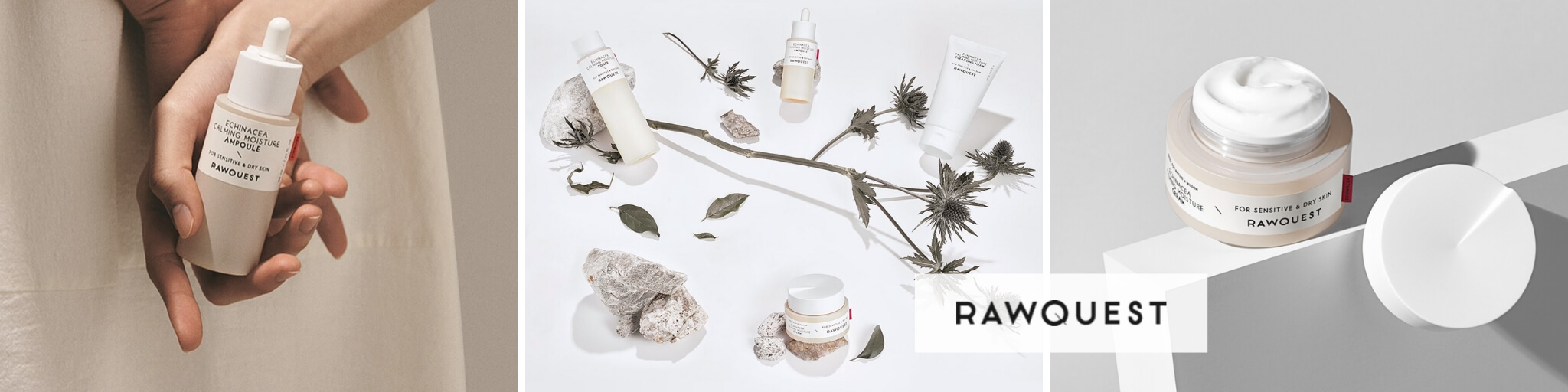 Rawquest Skincare