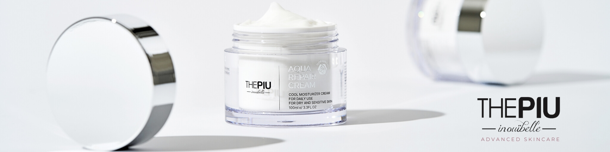 The Piu Advanced Skincare