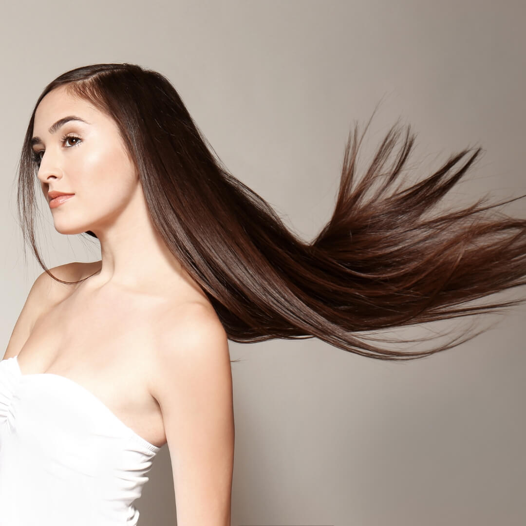 Biotin Shampoo gegen Haarausfall - Salicylsäure für eine tiefenreine Kopfhaut und befreite Haarwurzeln