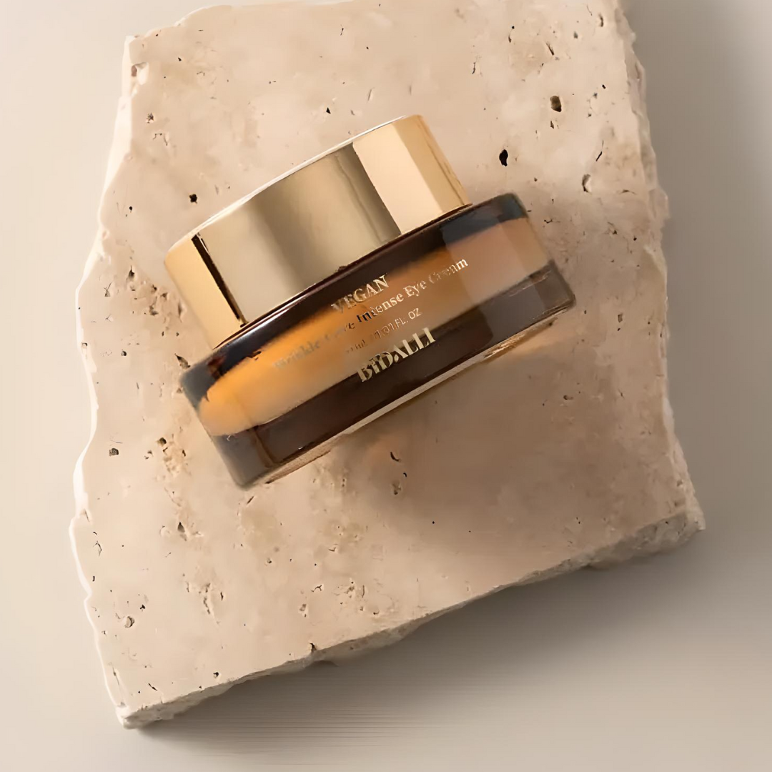 Bidalli Wrinle Care Intense Eye Cream Verträglichkeit
