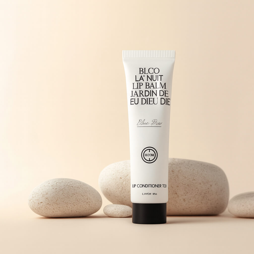 La’nuit Lip Conditioner – intensive Regeneration im Schlaf