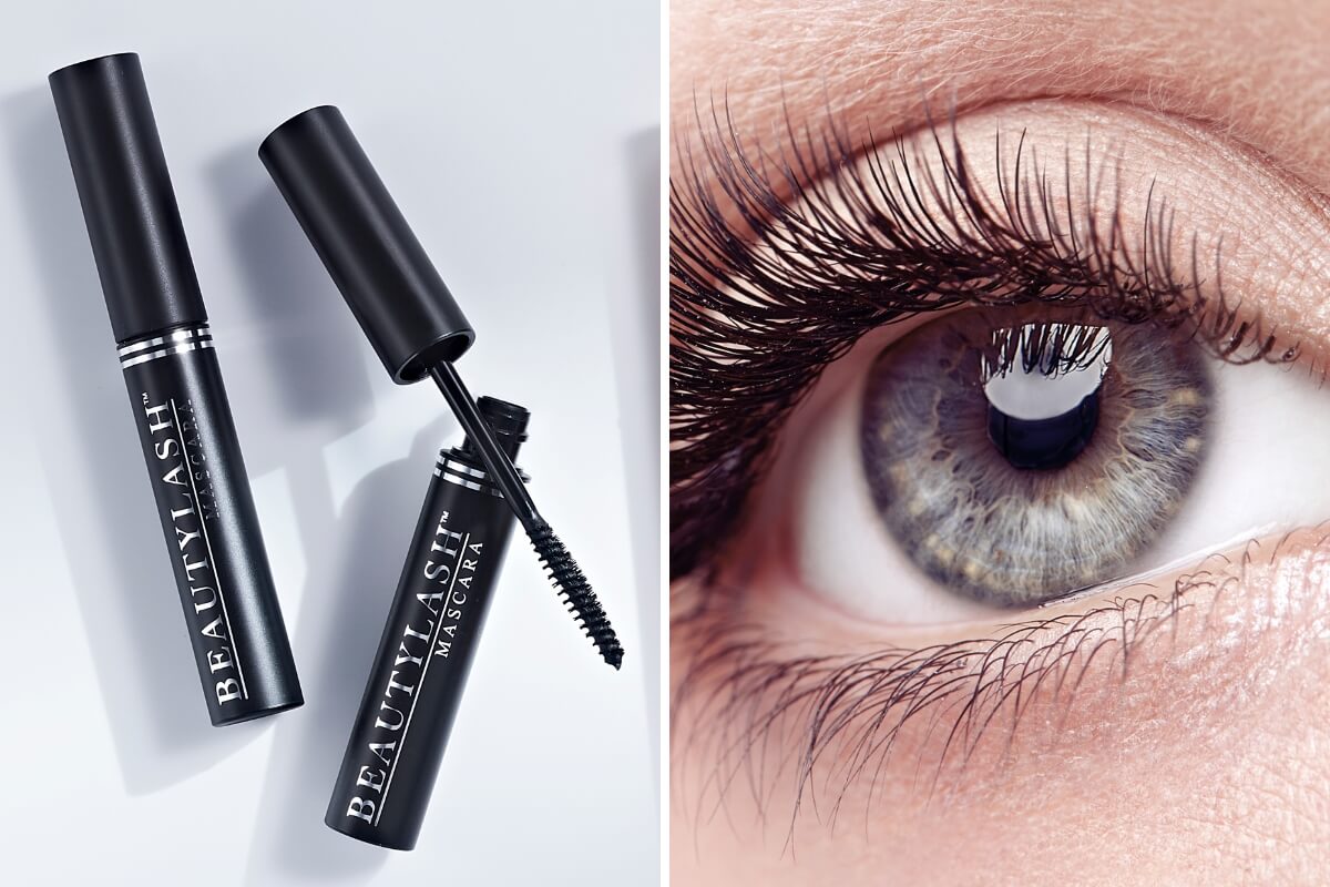 BEAUTYLASH JAPAN - Mascara