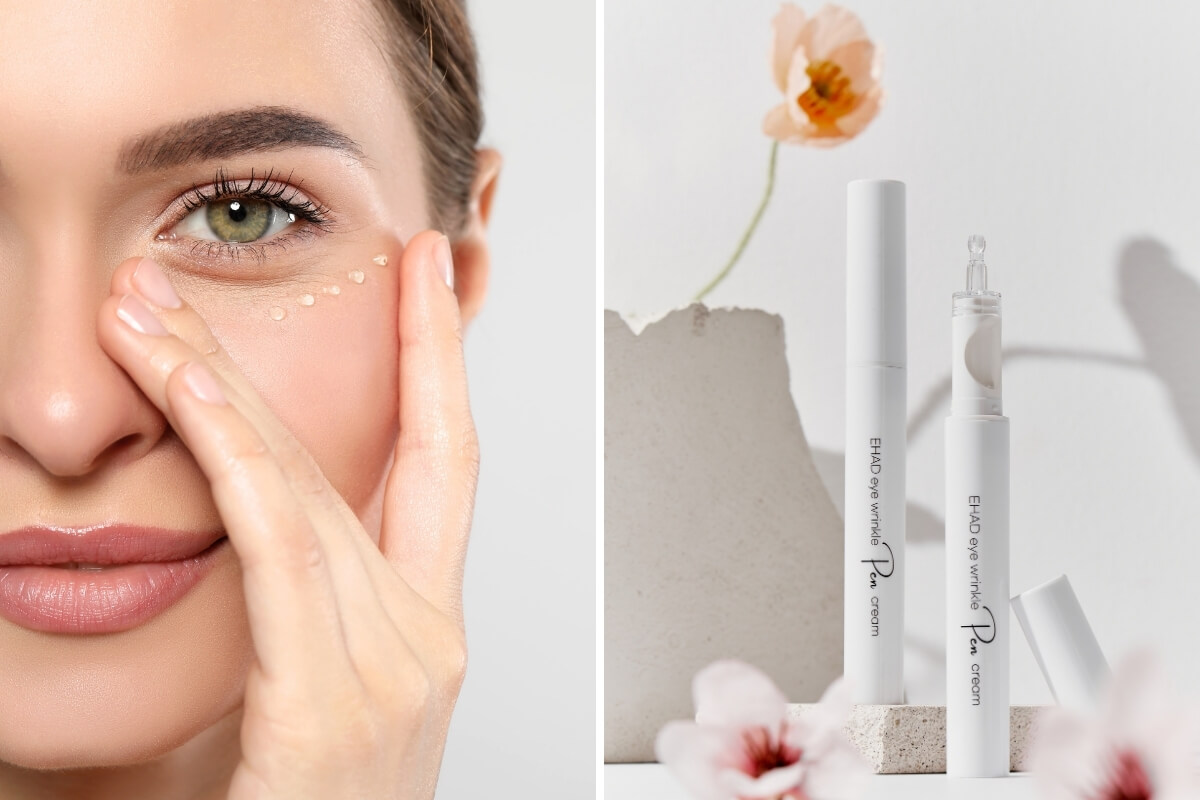 EHAD Eye Wrinkle Pen Cream
