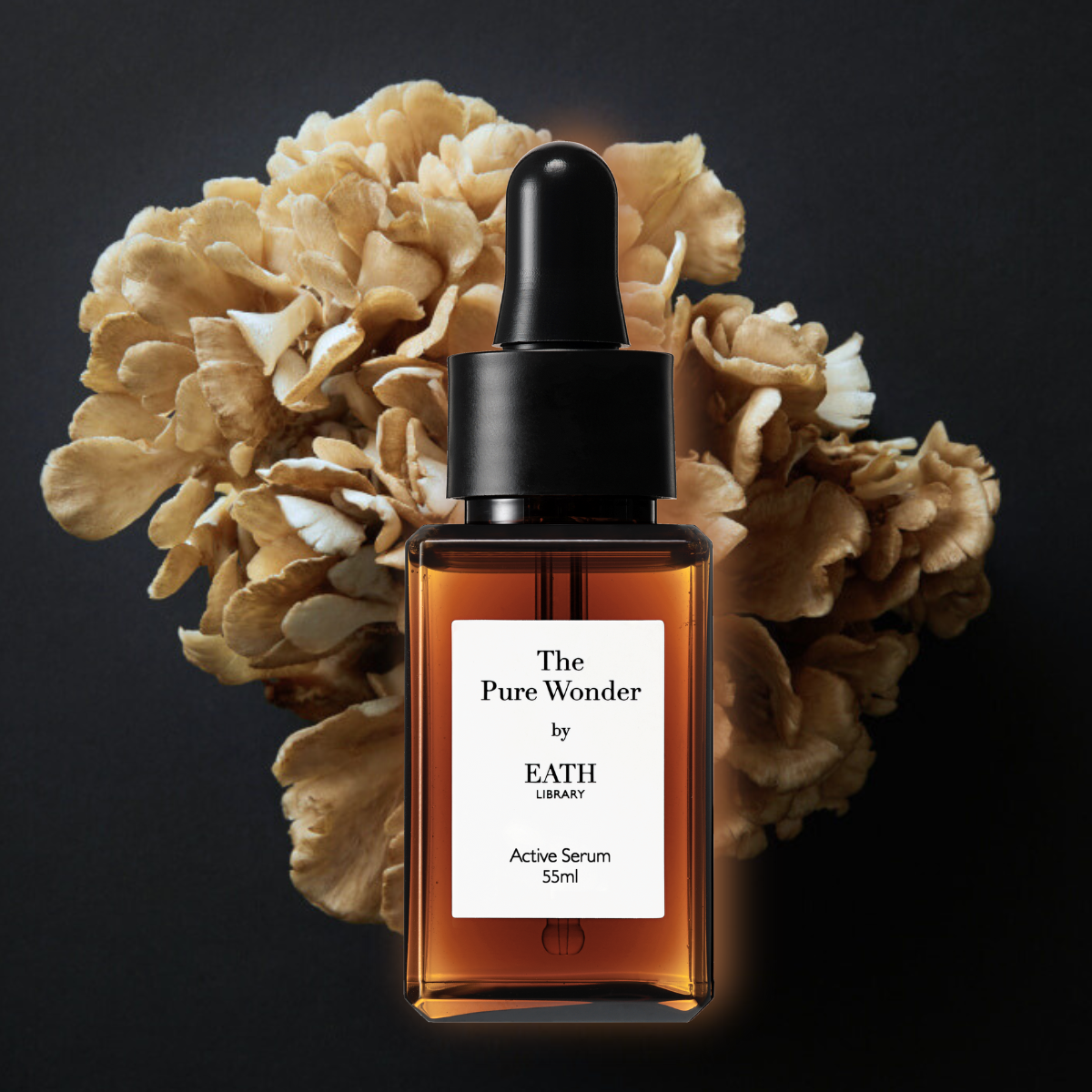 Eath Library The Pure Wonder Serum - Shishi Chérie Top 10 Geschenkideen