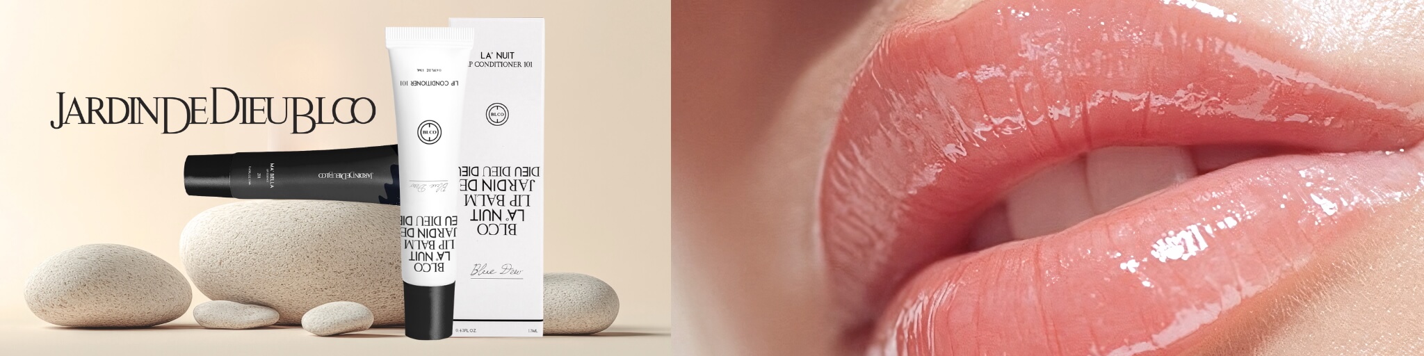 BLCO Lipcare - Lippenpflege