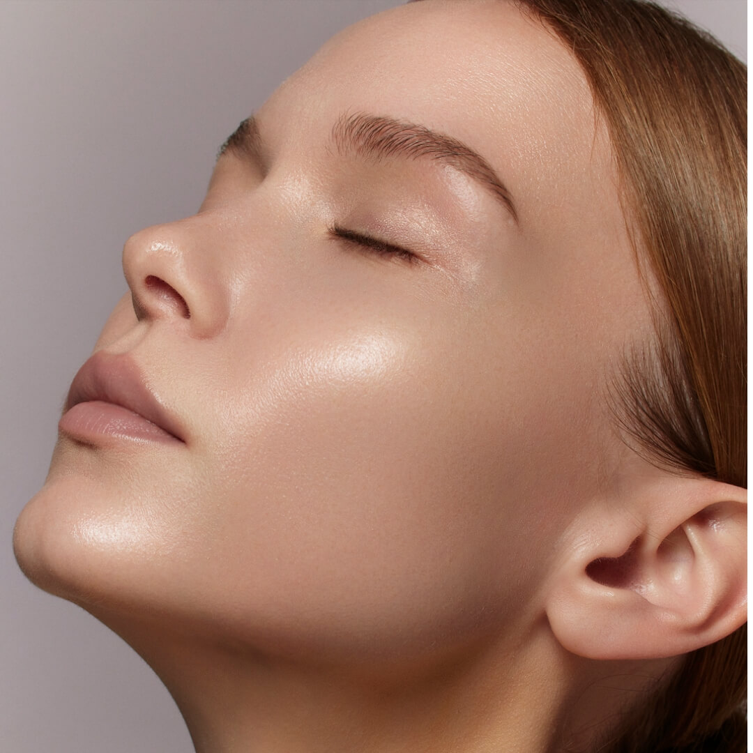 Stärkung der Hautbarriere durch 5-Ceramide-Komplex