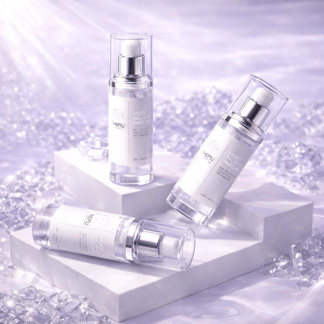 Roter Ginseng & pflanzliche Anti-Aging-Booster