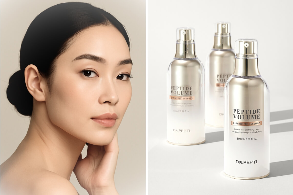 Dr. Pepti Peptide Volume Lifting Pro Essence
