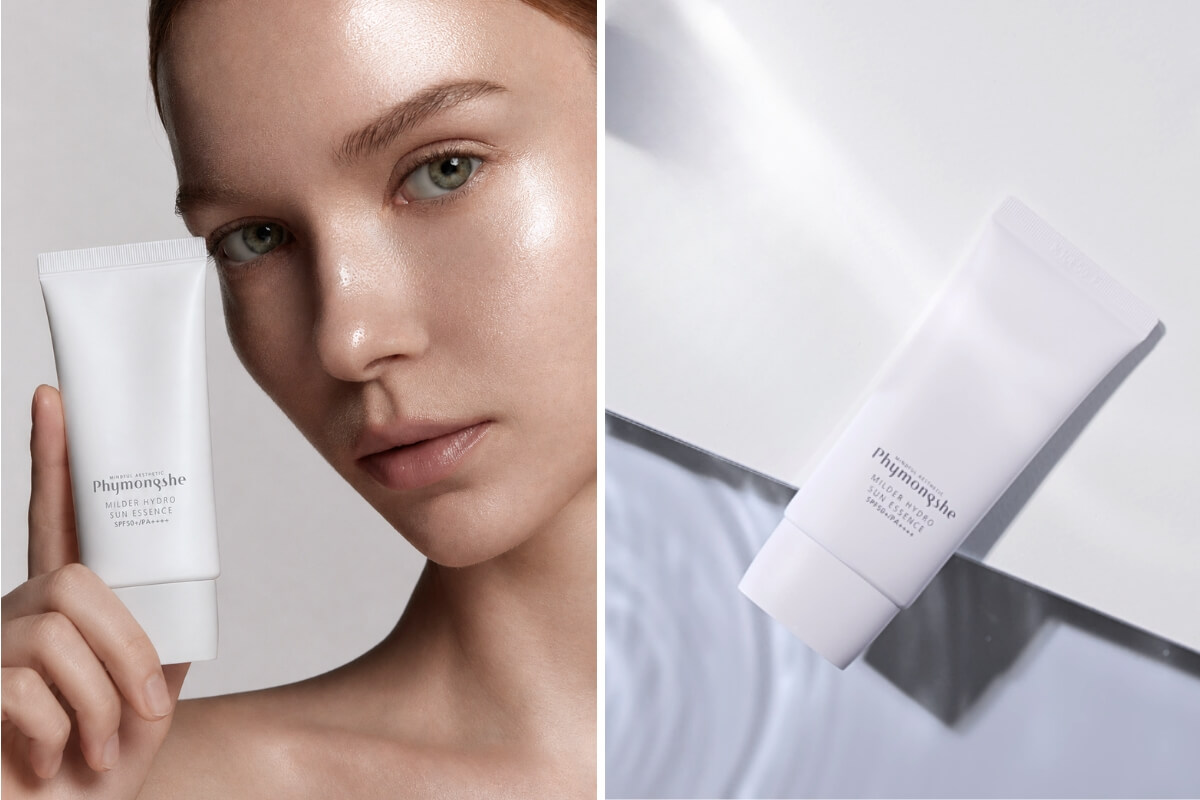 LBB Anti-Melanin Hautpflege