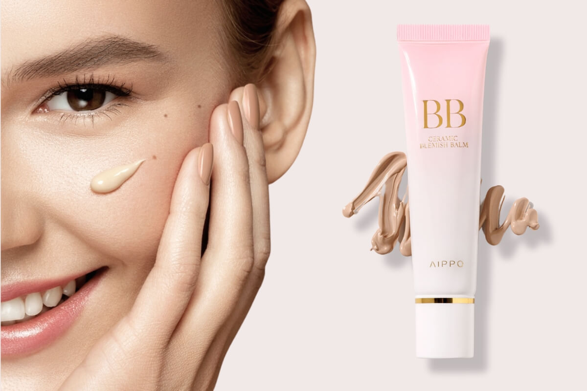 Aippo Ceramic Blemish Balm