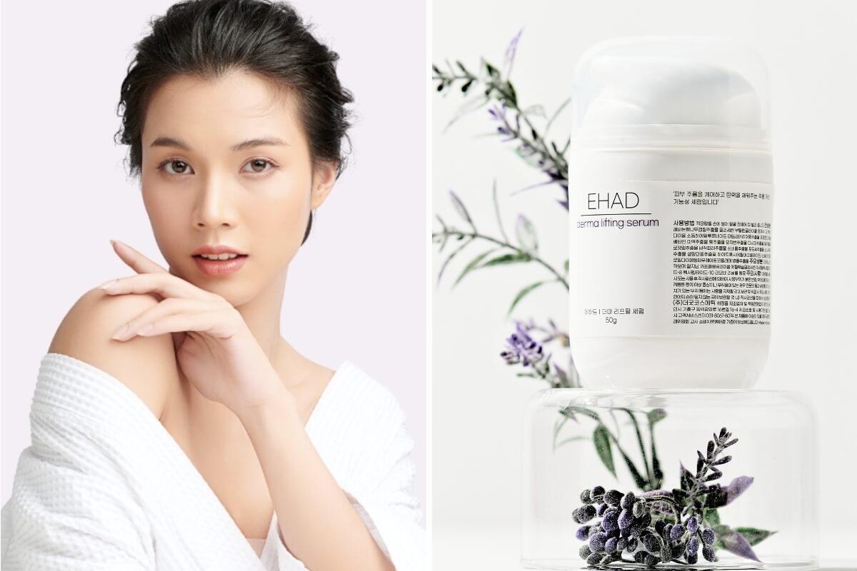 EHAD Derma Lifting Serum