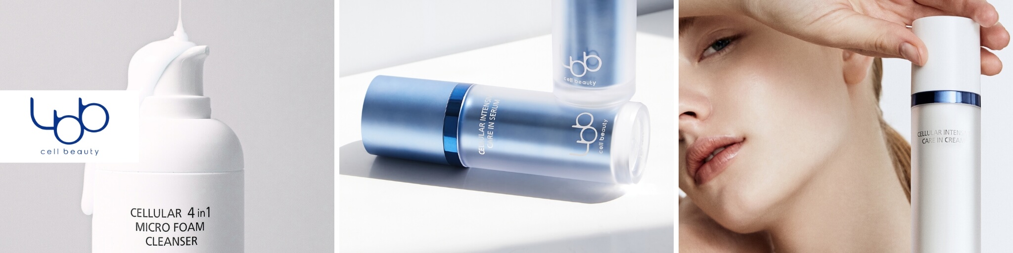 Hyalferrin Skincare