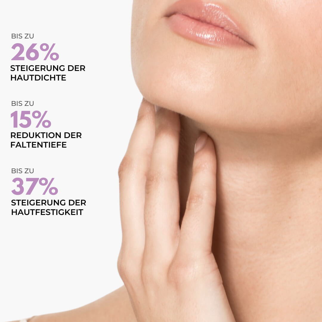 Intensive Firming Neck Cream - Botox-ähnliche Wirkung