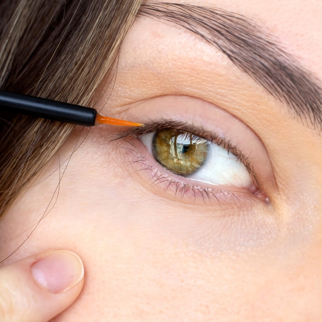 Beautylash Japan - Serum für Wimpernwachstum